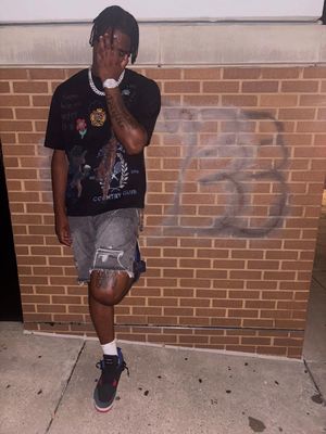 Image post by @dbuchananjr.2 on Instagram