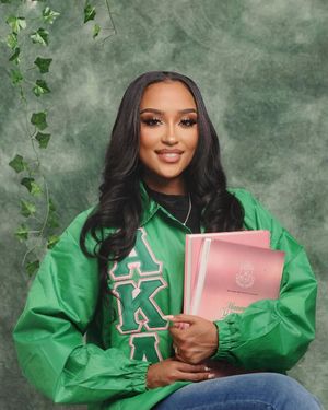 Image post by @womenofaka on Instagram