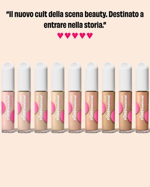 Image post by @benefitcosmeticsitaly on Instagram