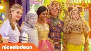 Video post by @nickelodeon on YouTube