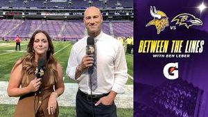 Video post by @vikings on YouTube