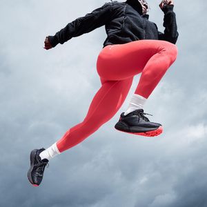 Image post by @uarunning on Instagram