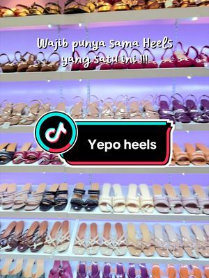 Video post by @deliwafastore.kediri on TikTok