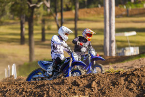 Image post by @yamahamotoraus on Instagram