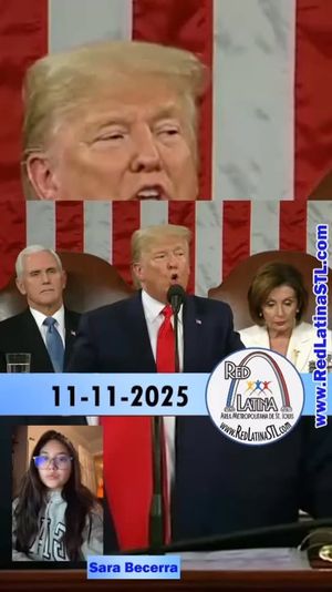 Image post by @redlatina on Facebook