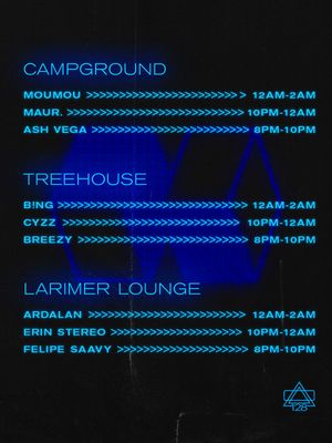 Image post by @larimerlounge on Instagram