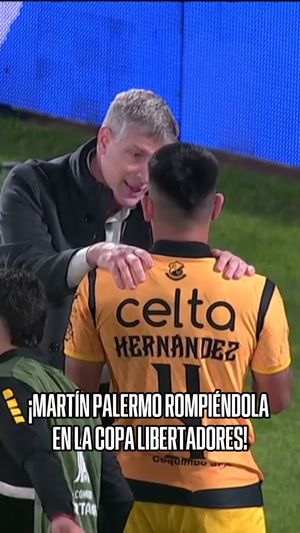 Video post by @espnmx on Instagram