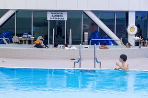 Image post by @sfsu_campusrec on Instagram