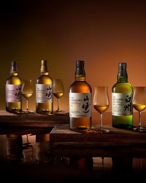 Image post by @suntorywhisky on Instagram