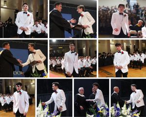 Image post by @canisiushs on Instagram