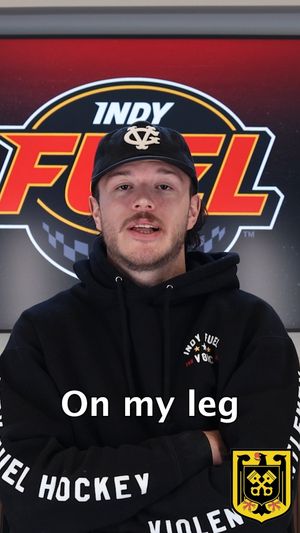 Video post by @indyfuel on Facebook