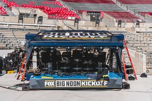 Image post by @buckeyes on Facebook