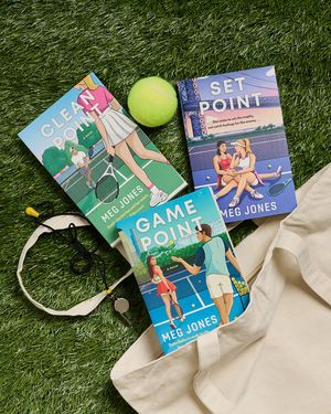 Image post by @harpercollins on Instagram