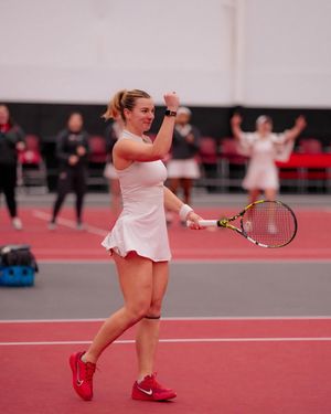 Image post by @ohiostathletics on Instagram