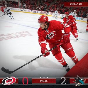 Image post by @canes on Instagram