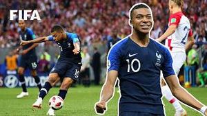 Video post by @fifa on YouTube