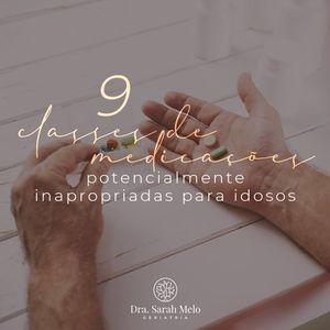 Image post by @dra.sarahmelo on Instagram