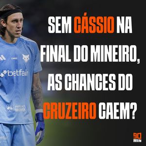 Image post by @90minbrasil on Instagram