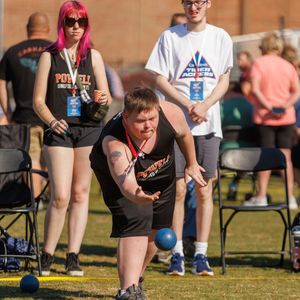 Image post by @specialolympicstn on Instagram