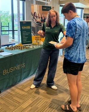 Image post by @ndsubusiness on Instagram
