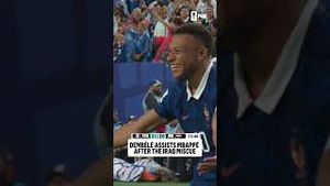 Video post by @foxsports on YouTube