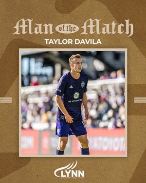 Image post by @loucityfc on Twitter