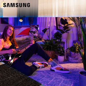 Image post by @samsungromania on Instagram