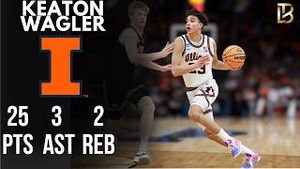 Video post by @btlhoops on YouTube