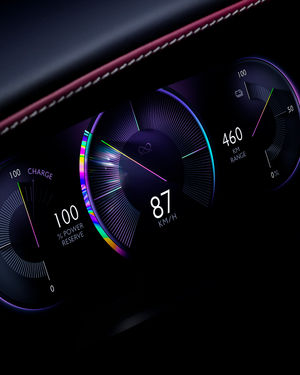 Image post by @rollsroycecars on Instagram