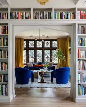 Image post by @archdigest on Instagram