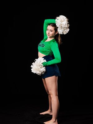 Image post by @endicottdanceteam on Instagram