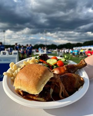 Image post by @bigpigbbq on Instagram