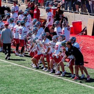 Image post by @ohiostathletics on Instagram