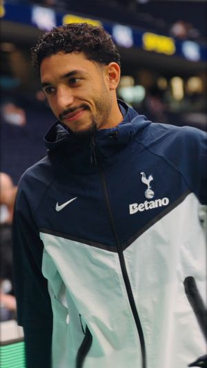 Video post by @spursofficial on Instagram