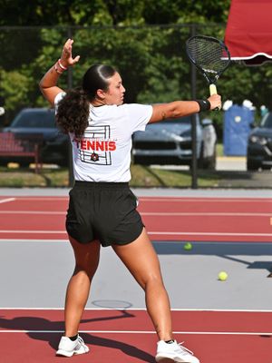 Image post by @iupwtennis on Instagram