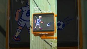 Video post by @lenovo on YouTube