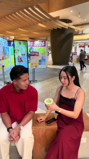 Video post by @joelandkat on TikTok