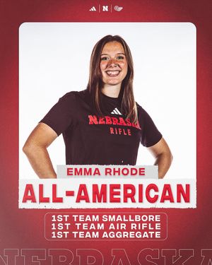 Image post by @huskerrifle on Instagram