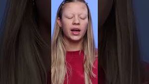 Video post by @sydneymorgan on YouTube