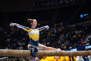 Image post by @westvirginiau on Instagram