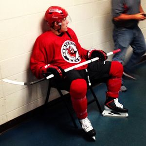 Image post by @huntsvillehavoc on Instagram
