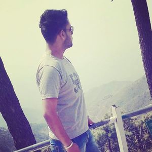 Image post by @maanpatialvi on Instagram