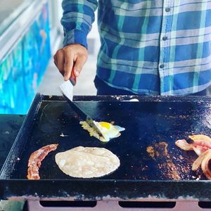 Image post by @eatcoyotas on Instagram