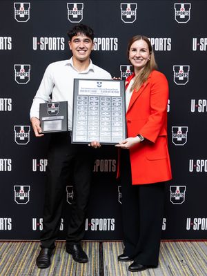 Image post by @usportsca on Instagram