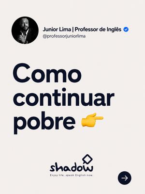 Image post by @professorjuniorlima on Instagram