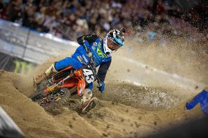 Image post by @racerxonline on Instagram