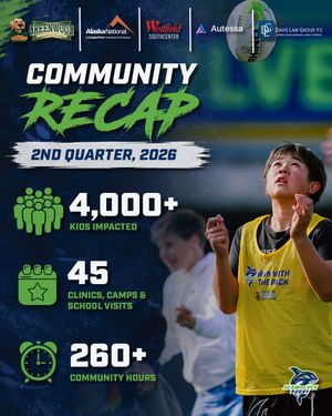 Image post by @seawolvesrugby on Instagram