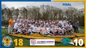 Image post by @wne_goldenbears on Instagram