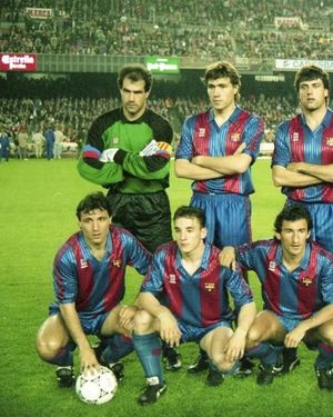 Image post by @retro_calcio on Instagram