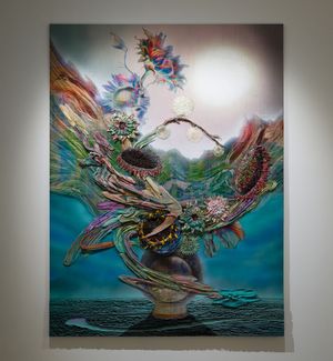 Image post by @gordoncheung on Instagram